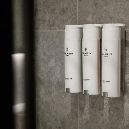 Nativo Leilighet Preveza Eksteriør bilde